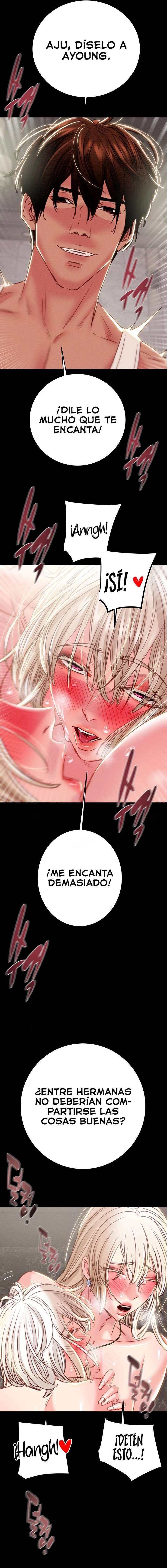 El Saqueador Capítulo 56 - Page 15