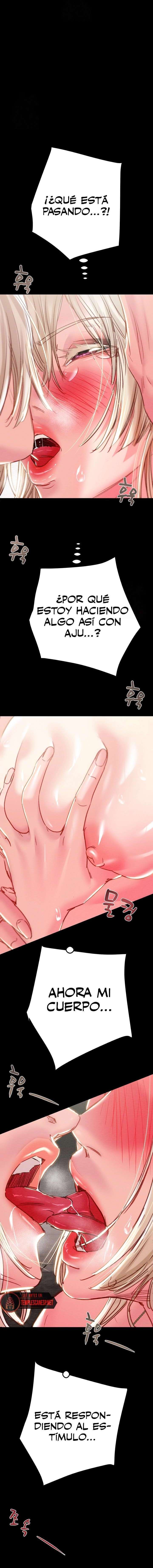 El Saqueador Capítulo 56 - Page 17