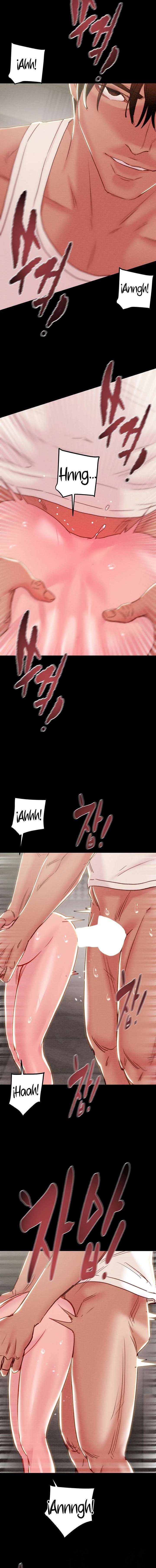 El Saqueador Capítulo 56 - Page 20