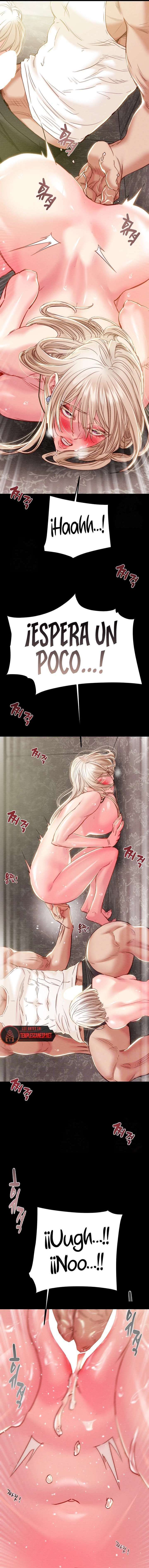 El Saqueador Capítulo 56 - Page 4