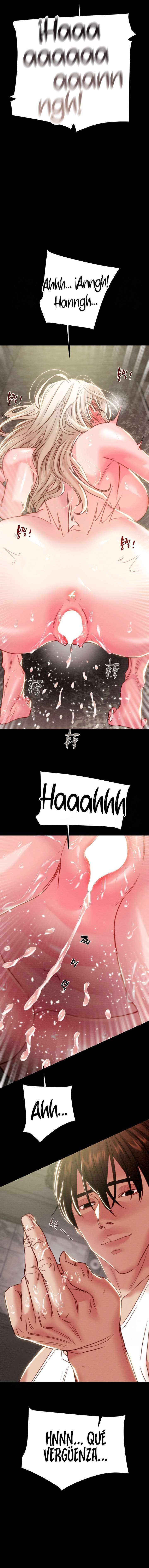 El Saqueador Capítulo 56 - Page 8