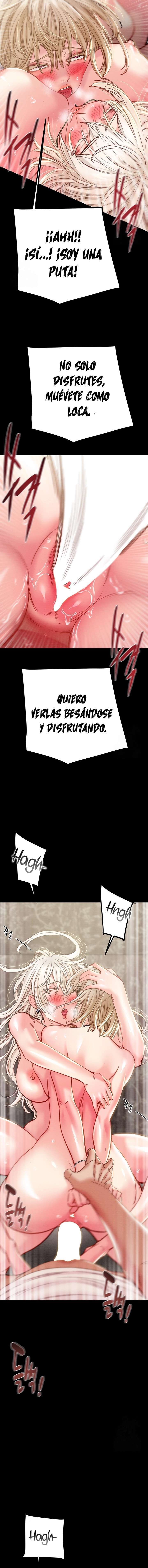 El Saqueador Capítulo 57 - Page 14