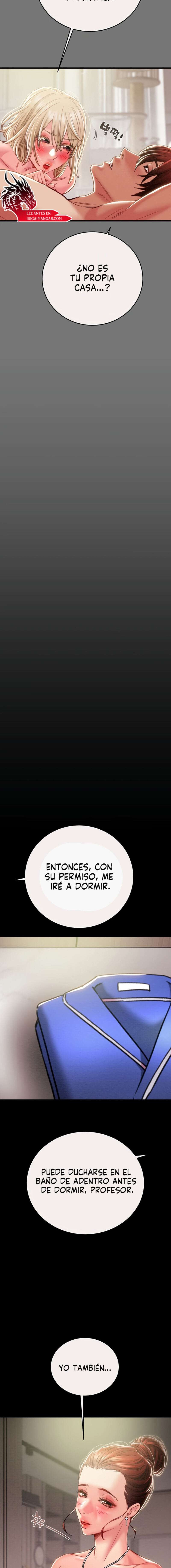 El Saqueador Capítulo 58 - Page 15