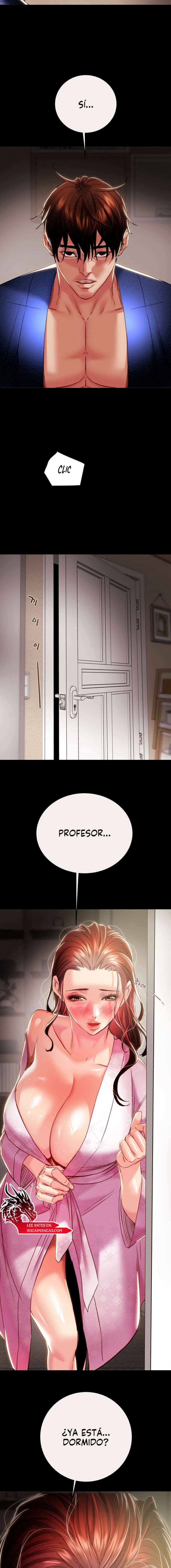 El Saqueador Capítulo 58 - Page 22