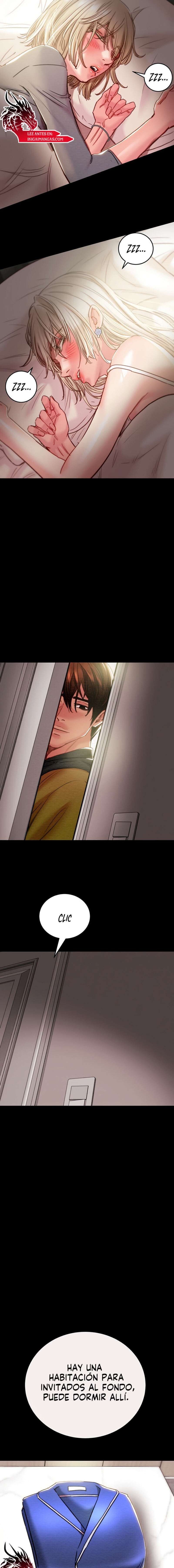 El Saqueador Capítulo 58 - Page 4