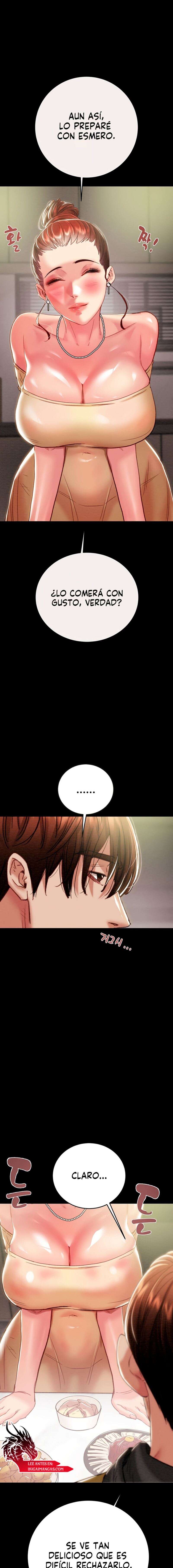 El Saqueador Capítulo 58 - Page 6