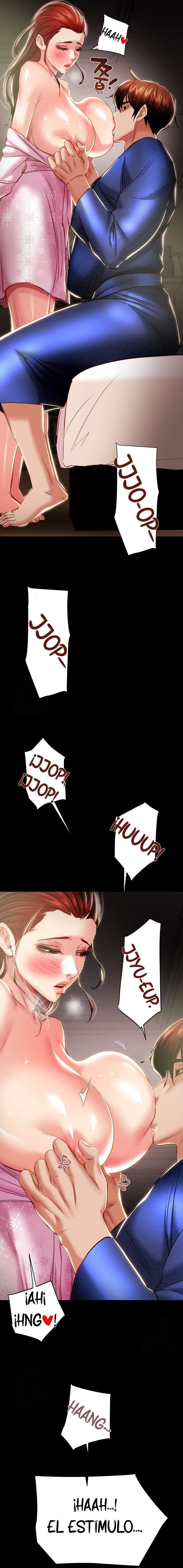 El Saqueador Capítulo 59 - Page 19