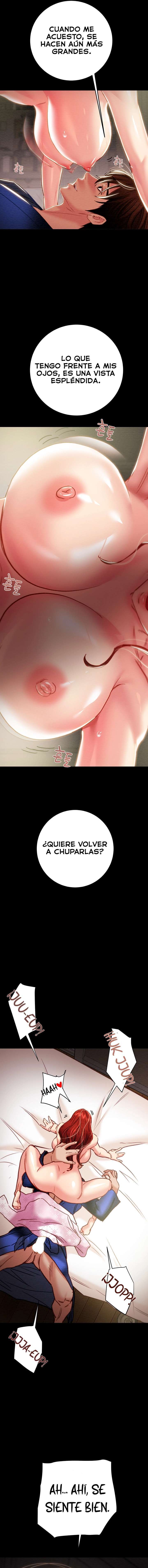 El Saqueador Capítulo 59 - Page 21