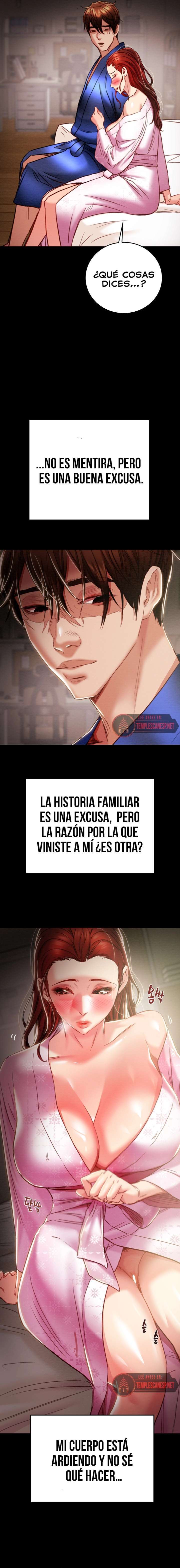 El Saqueador Capítulo 59 - Page 6