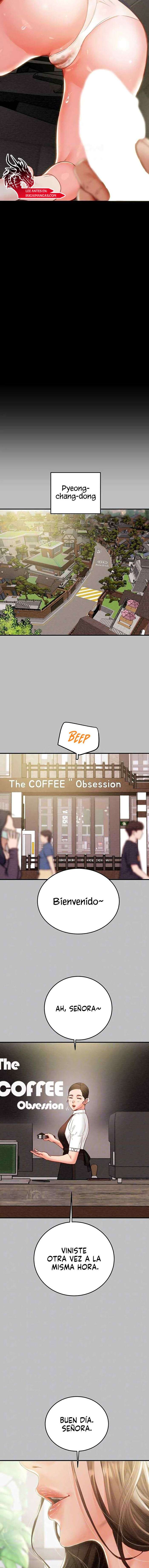 El Saqueador Capítulo 6 - Page 2