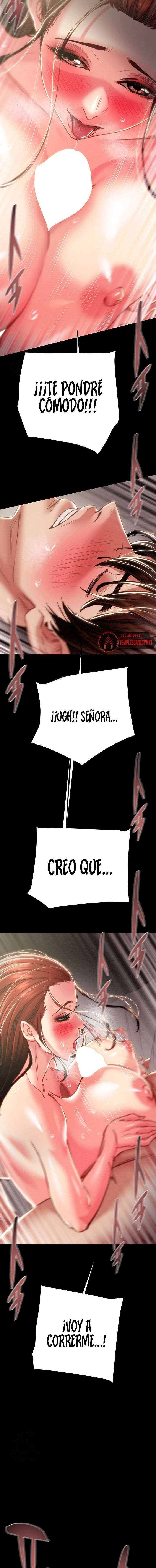 El Saqueador Capítulo 60 - Page 13