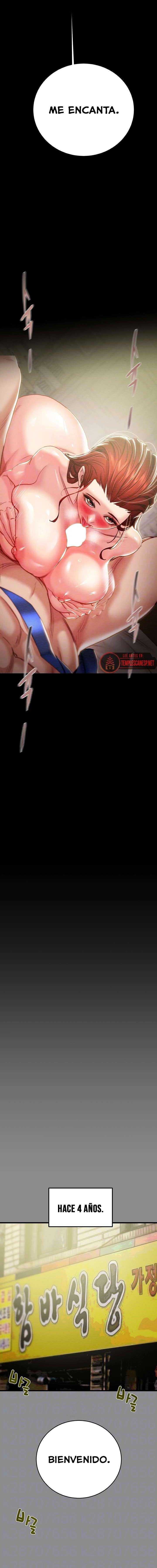 El Saqueador Capítulo 60 - Page 2