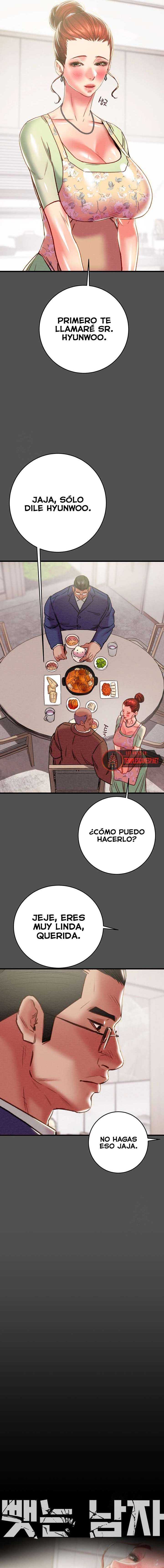 El Saqueador Capítulo 60 - Page 7