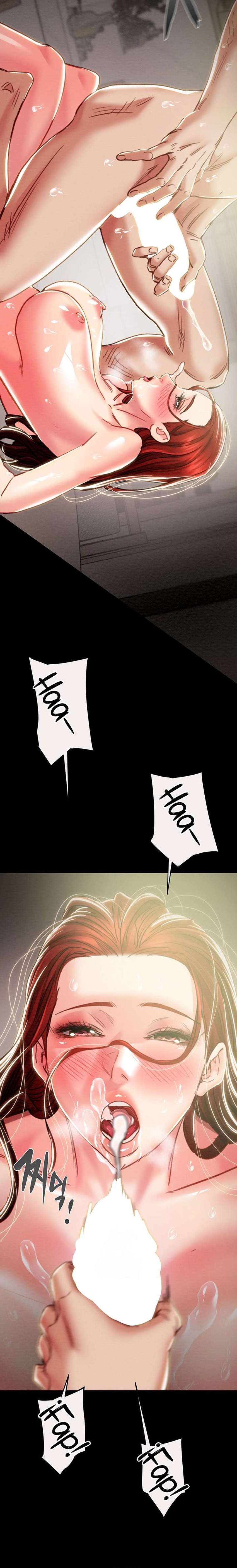 El Saqueador Capítulo 61 - Page 24