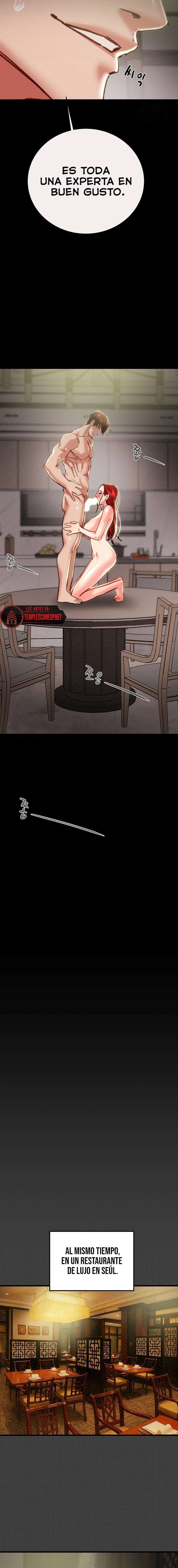 El Saqueador Capítulo 61 - Page 27