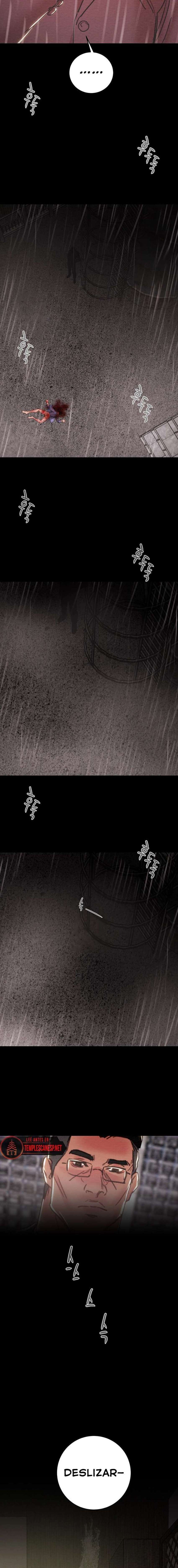 El Saqueador Capítulo 61 - Page 29