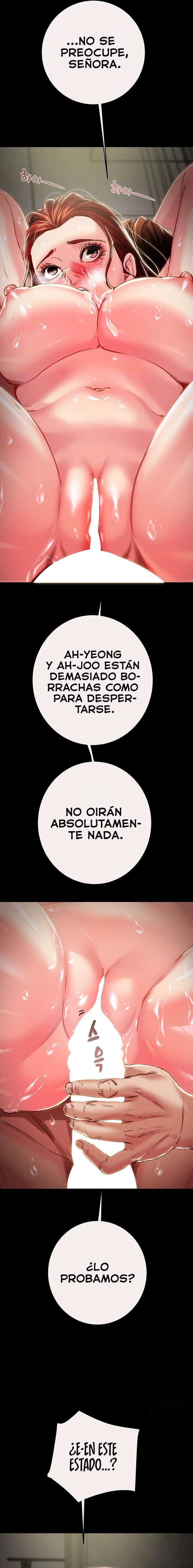 El Saqueador Capítulo 61 - Page 6