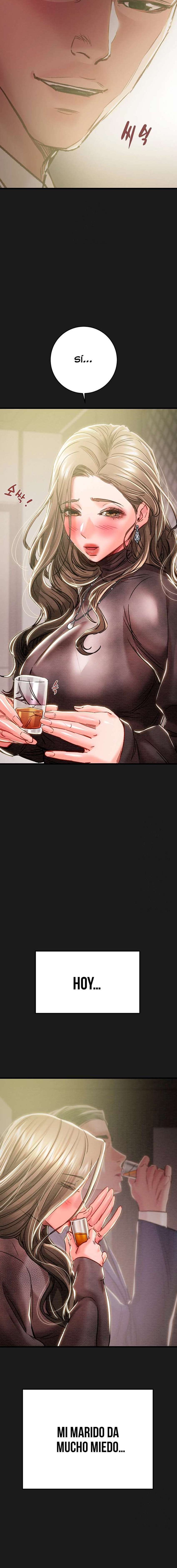 El Saqueador Capítulo 62 - Page 13