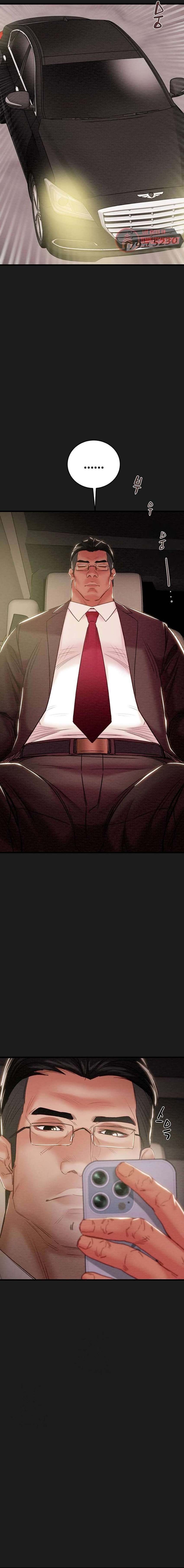 El Saqueador Capítulo 62 - Page 17