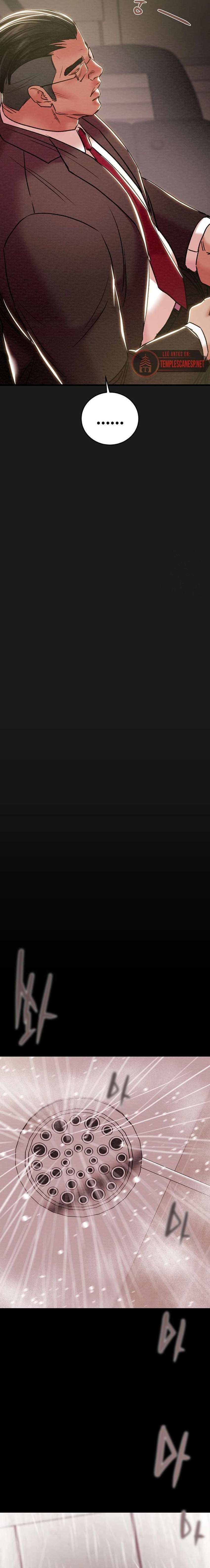 El Saqueador Capítulo 62 - Page 19