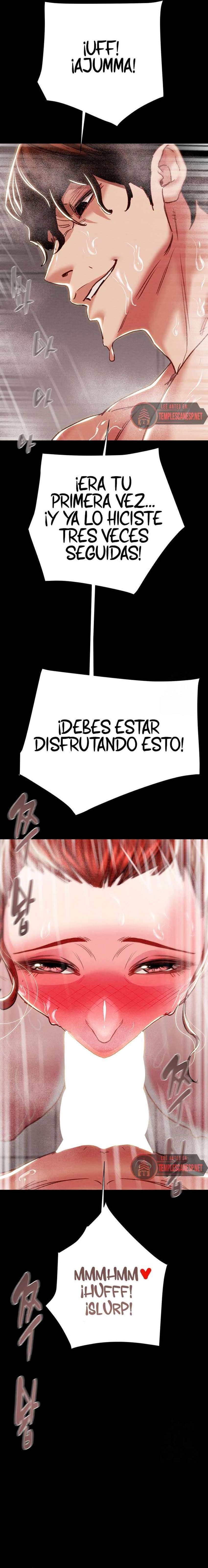 El Saqueador Capítulo 62 - Page 21