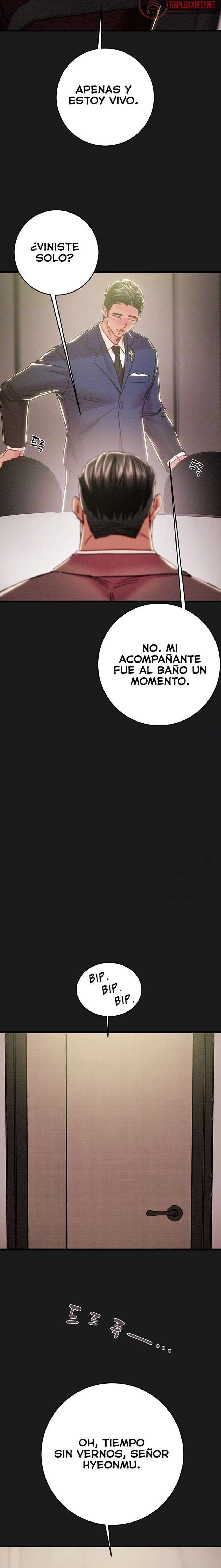 El Saqueador Capítulo 62 - Page 4