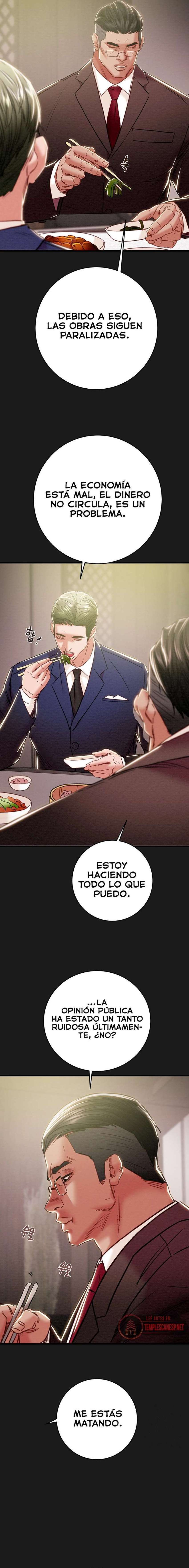 El Saqueador Capítulo 62 - Page 7