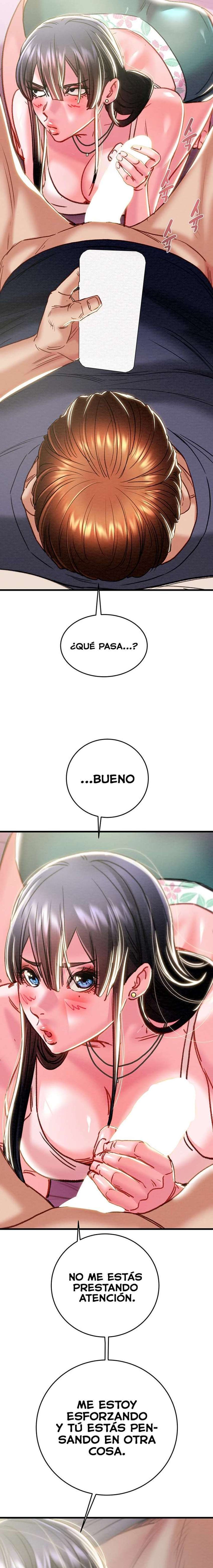 El Saqueador Capítulo 63 - Page 19