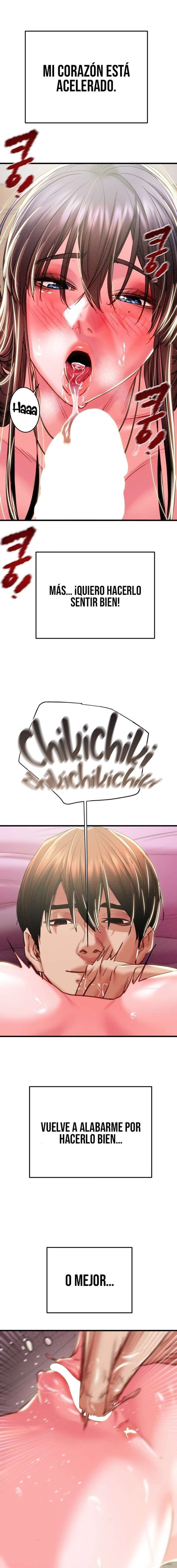 El Saqueador Capítulo 64 - Page 11