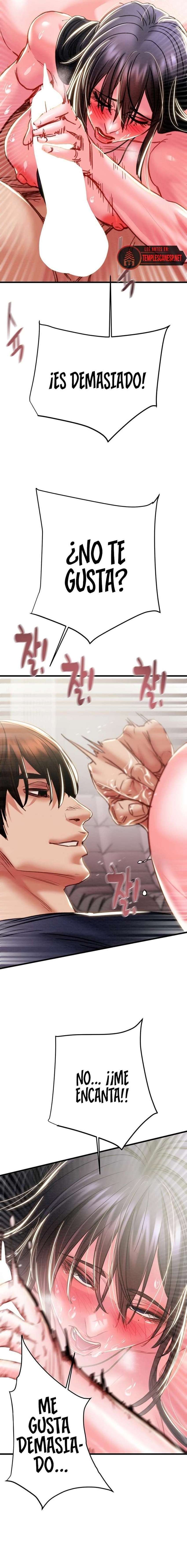 El Saqueador Capítulo 64 - Page 15