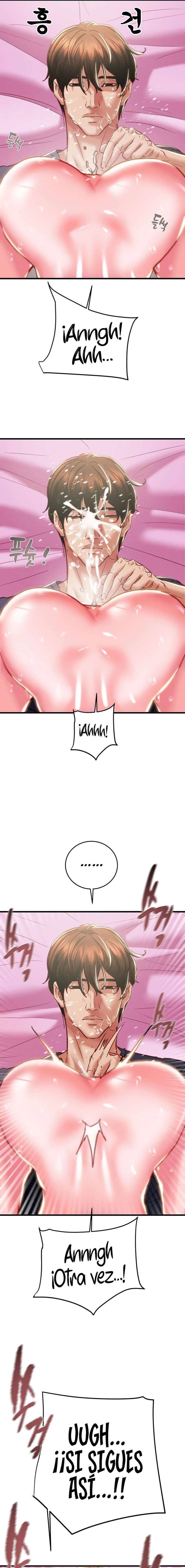 El Saqueador Capítulo 64 - Page 17