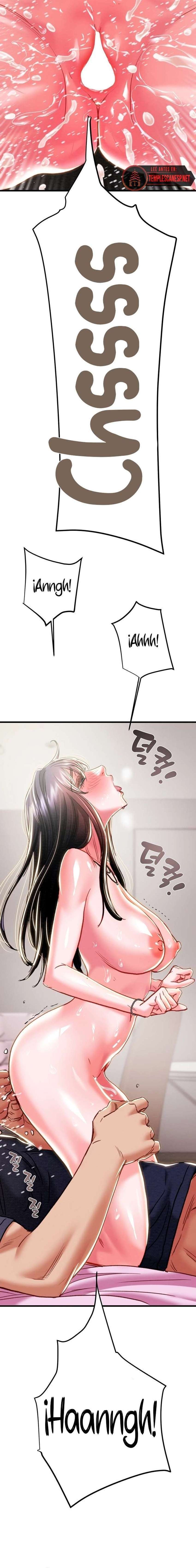 El Saqueador Capítulo 64 - Page 19