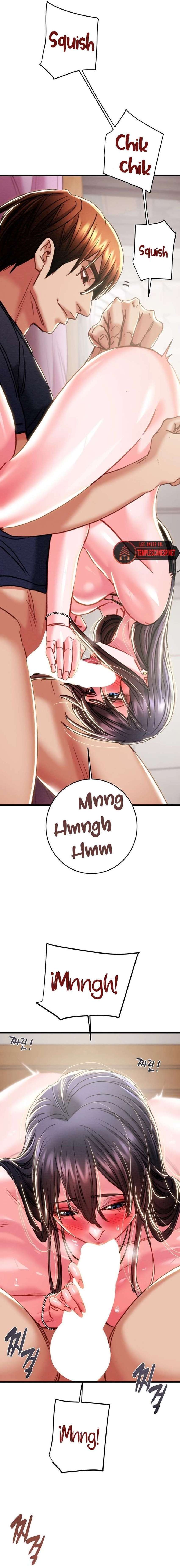 El Saqueador Capítulo 64 - Page 7