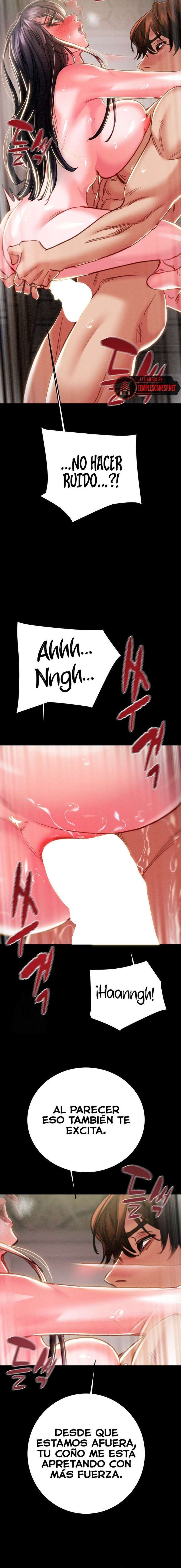 El Saqueador Capítulo 65 - Page 10