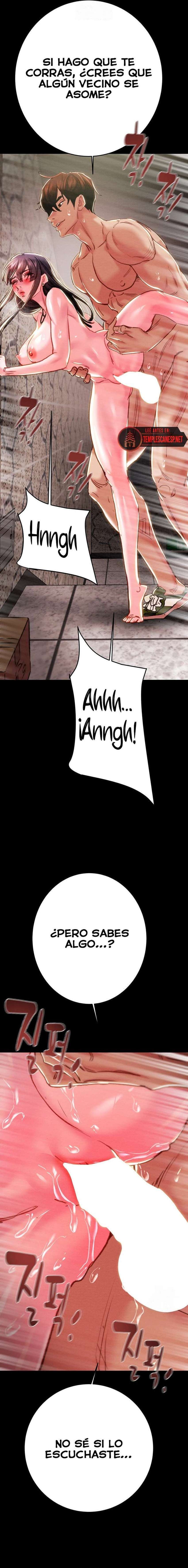 El Saqueador Capítulo 65 - Page 14