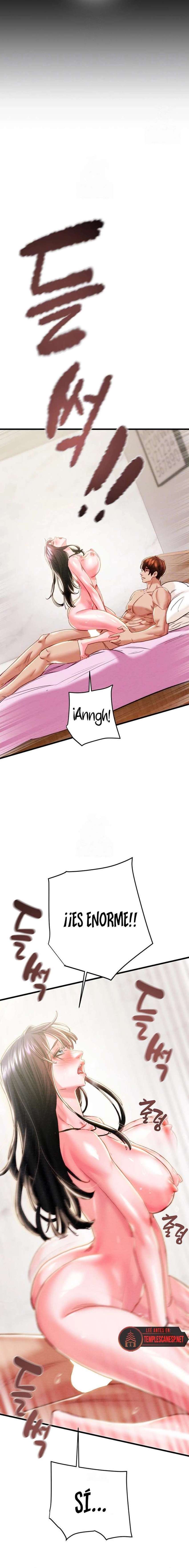 El Saqueador Capítulo 65 - Page 4