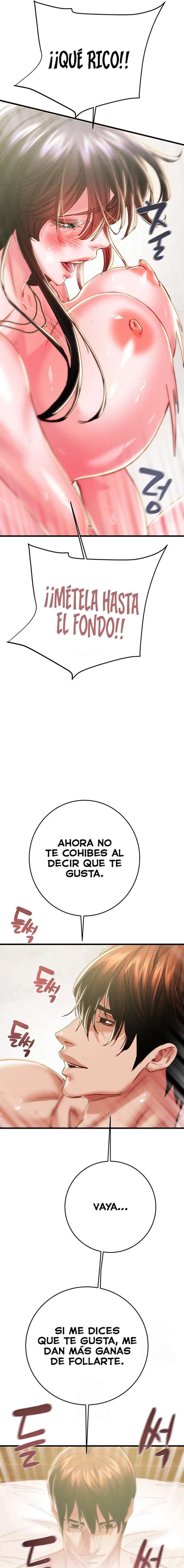 El Saqueador Capítulo 65 - Page 5