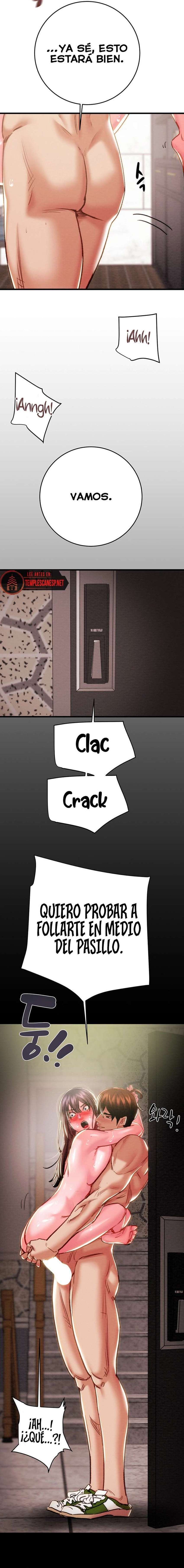 El Saqueador Capítulo 65 - Page 8