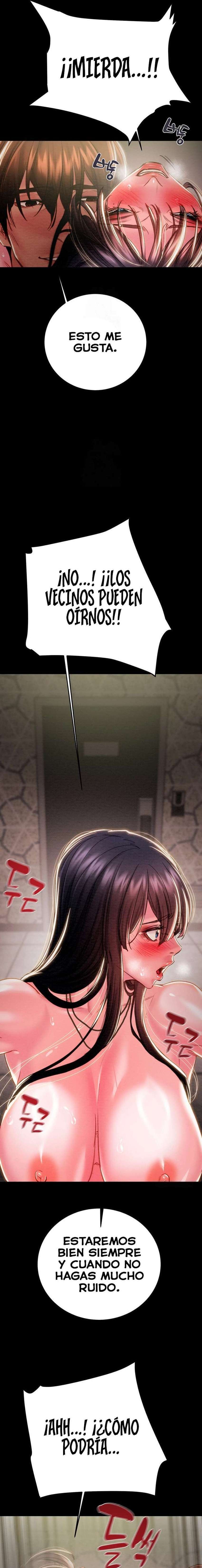 El Saqueador Capítulo 65 - Page 9