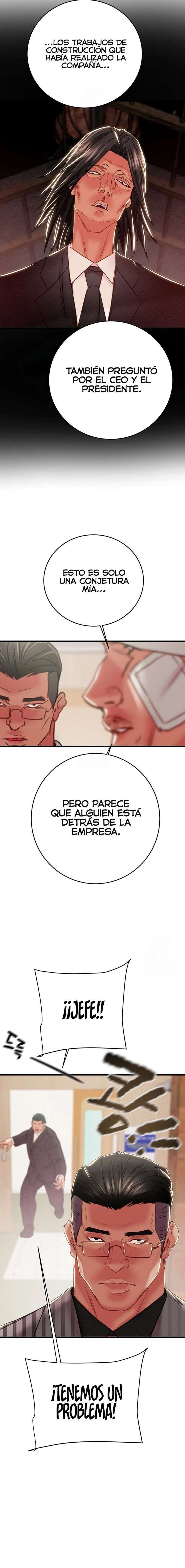 El Saqueador Capítulo 66 - Page 12