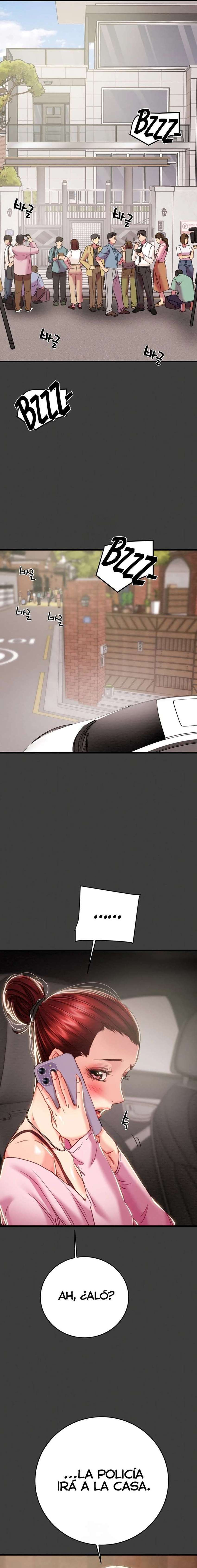 El Saqueador Capítulo 66 - Page 16