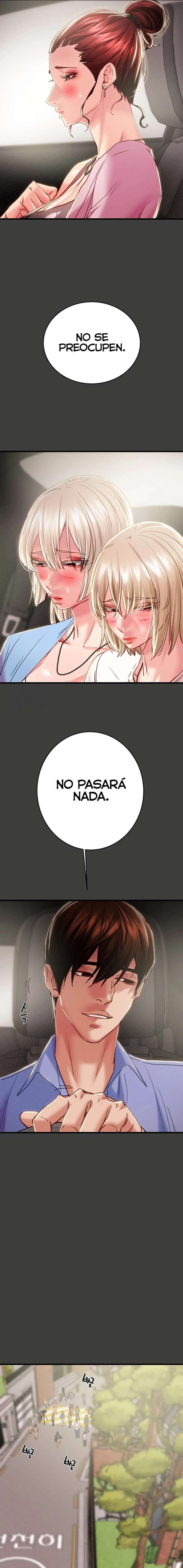 El Saqueador Capítulo 66 - Page 22