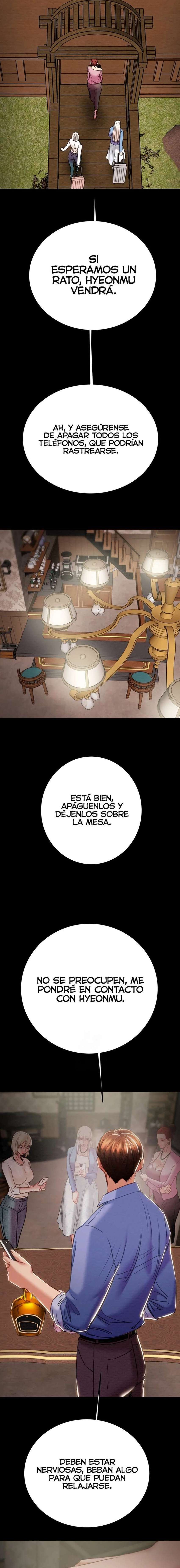 El Saqueador Capítulo 66 - Page 24