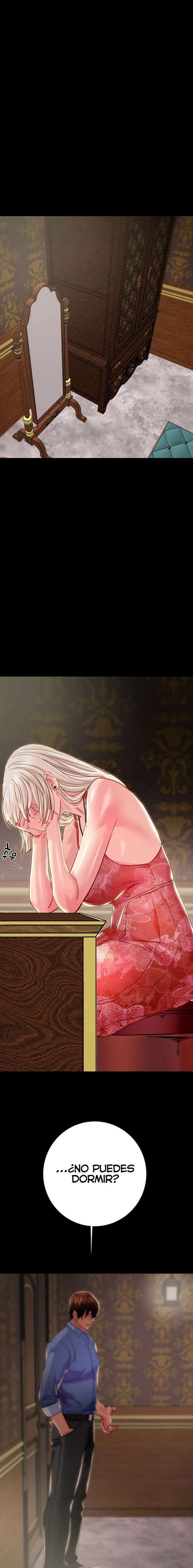 El Saqueador Capítulo 66 - Page 27