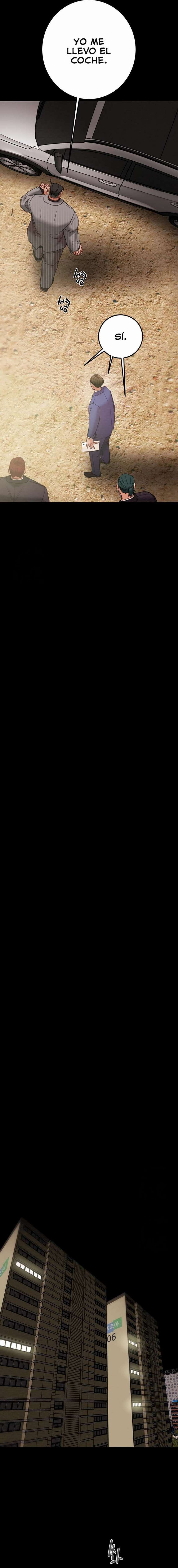 El Saqueador Capítulo 67 - Page 26