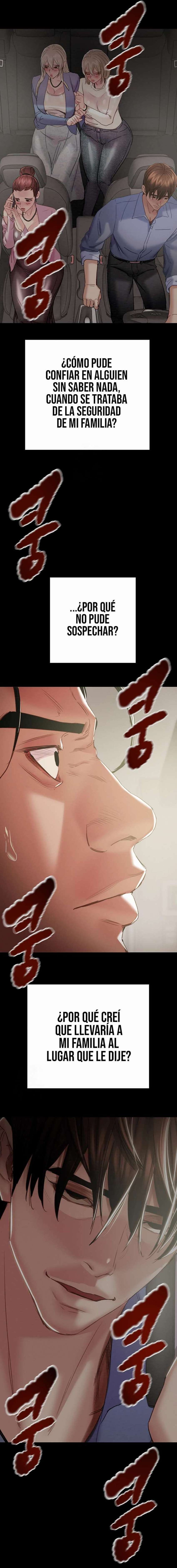 El Saqueador Capítulo 67 - Page 30