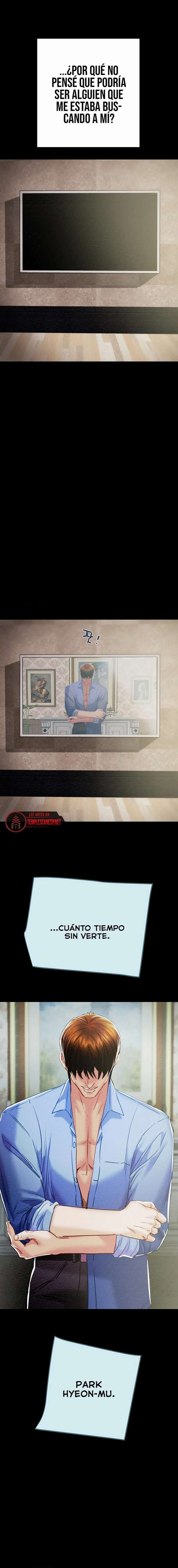 El Saqueador Capítulo 67 - Page 31