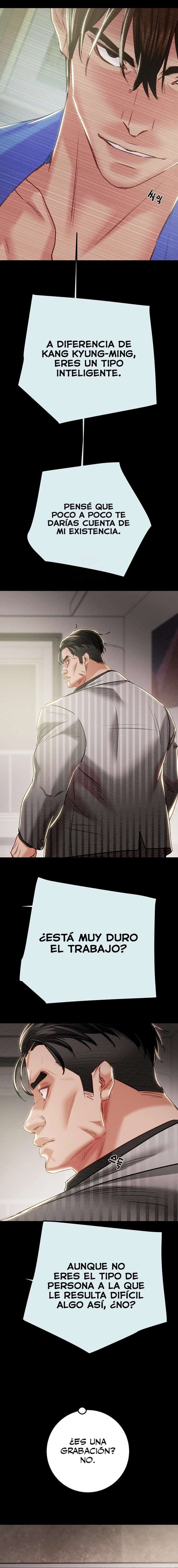 El Saqueador Capítulo 68 - Page 12