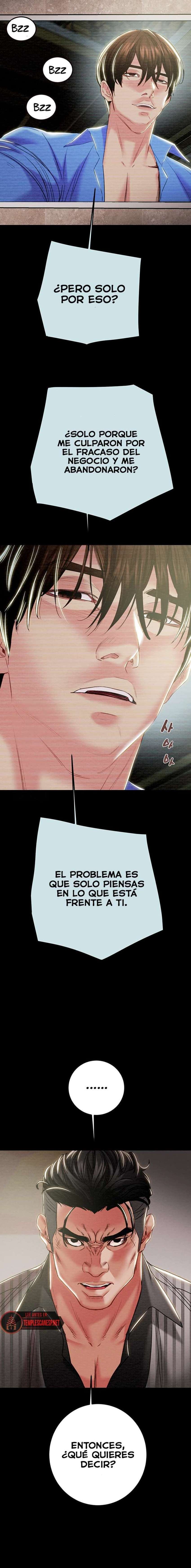 El Saqueador Capítulo 68 - Page 14