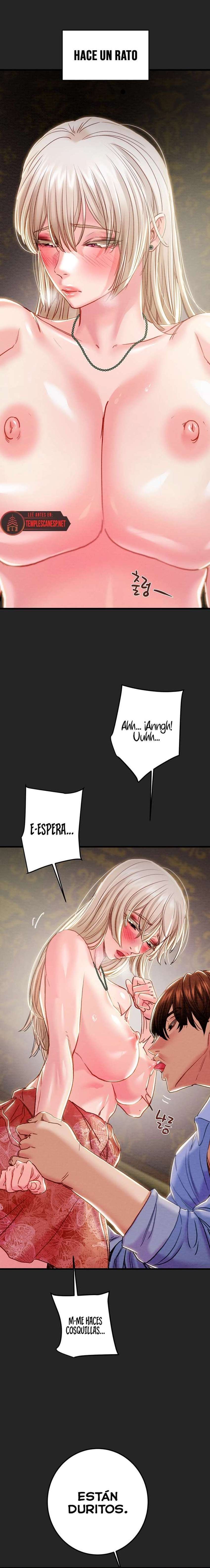 El Saqueador Capítulo 68 - Page 21